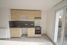 A louer VILLENAVE D'ORNON (33), Appartement T3 en Duplex avec terrasses & stationnements