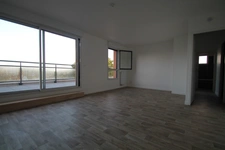 A louer LE PELLERIN (44), Appartement T4 Lumineux avec terrasse et stationnements