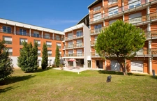 A saisir : Appartement T1 en résidence gérée - Petit prix et rentabilité élevée - Idéal investisseurs