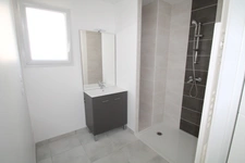 A louer TREILLIERES (44), Appartement T3 Lumineux avec balcon & stationnements