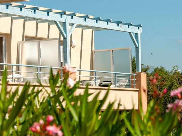 A saisir : T1 en résidence gérée au cœur de Sophia Antipolis (06) et proche de la Méditérranée.