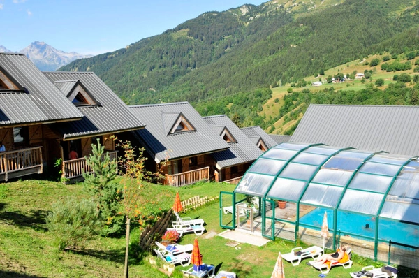 Opportunité au cœur de la Maurienne (73)