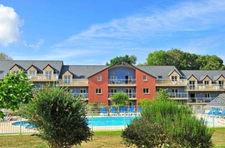 Investissement LMNP – T2 avec balcon en station balnéaire - Baie de Morlaix (29)