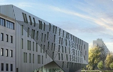 Quartier Des Chartrons - Bordeaux (33) - T1 en Résidence Gérée