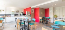 IDEAL INVESTISSEUR : T1 en Résidence Affaires à Rennes (35) - Statut LMNP
