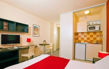A saisir : Appartement T1 en résidence gérée - Petit prix et rentabilité élevée - Idéal investisseurs