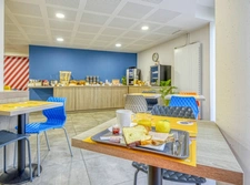 À découvrir : T1 meublé de 22 m² en résidence gérée – statut LMNP