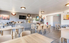 Quartier Grandclément à Villeurbanne (69), T1 en résidence gérée, idéal investisseurs