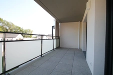 A louer TREILLIERES (44), Appartement T3 Lumineux avec balcon & stationnements