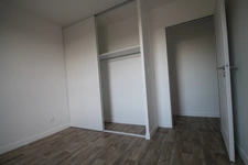 A louer LE PELLERIN (44), Appartement T4 Lumineux avec terrasse et stationnements