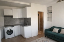 Appartement à vendre 1 pièces PARIS 19EME ARRONDISSEMENT (75)