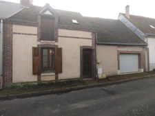 Maison à vendre 6 pièces DANGEAU (28)