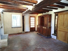Maison à vendre 6 pièces SANDARVILLE (28)