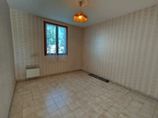 Maison à vendre 4 pièces ARROU (28)