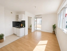 Appartement à vendre 0 pièces LUCE (28)