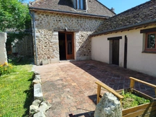 Maison à vendre 6 pièces DANGEAU (28)
