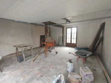 Maison à vendre 6 pièces DANGEAU (28)