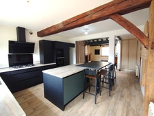Maison à vendre 7 pièces PONTGOUIN (28)
