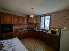 Maison à vendre 4 pièces ARROU (28)