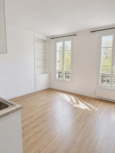 Appartement à vendre 1 pièces PARIS 19EME ARRONDISSEMENT (75)