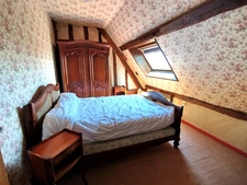 Maison à vendre 6 pièces SANDARVILLE (28)