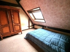 Maison à vendre 6 pièces SANDARVILLE (28)
