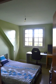 Maison à vendre 6 pièces MISSIRIAC (56)