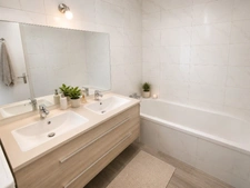 Appartement à vendre 4 pièces NOISY LE GRAND (93)