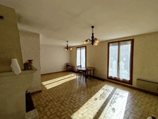 Maison à vendre 4 pièces ARROU (28)