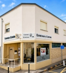 Fonds de commerce à vendre LUISANT (28)