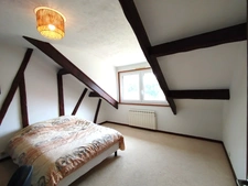 Maison à vendre 7 pièces PONTGOUIN (28)