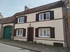 Maison à vendre 7 pièces PONTGOUIN (28)