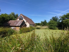 Maison à vendre 7 pièces LA CROIX DU PERCHE (28)