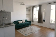 Appartement à vendre 1 pièces PARIS 19EME ARRONDISSEMENT (75)