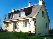 Maison à vendre 6 pièces MISSIRIAC (56)