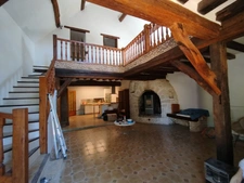 Maison à vendre 6 pièces DANGEAU (28)