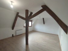 Maison à vendre 6 pièces DANGEAU (28)