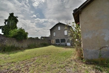 Maison à vendre 15 pièces LA BAZOCHE GOUET (28)