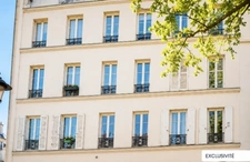 Appartement à vendre 1 pièces PARIS 19EME ARRONDISSEMENT (75)