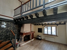 Maison à vendre 7 pièces PONTGOUIN (28)