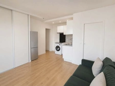 Appartement à vendre 1 pièces PARIS 19EME ARRONDISSEMENT (75)