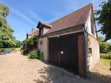 Maison à vendre 7 pièces LA CROIX DU PERCHE (28)