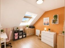 Appartement à vendre 4 pièces NOISY LE GRAND (93)