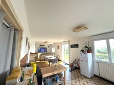 Maison à vendre 6 pièces MISSIRIAC (56)