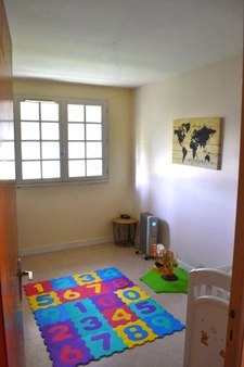 Maison à vendre 6 pièces MISSIRIAC (56)