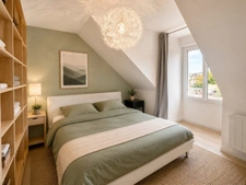 Appartement à vendre 4 pièces NOISY LE GRAND (93)