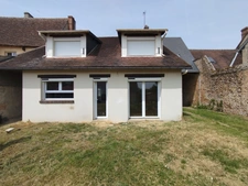Maison à vendre 7 pièces PONTGOUIN (28)