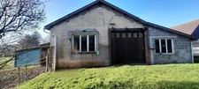 Maison à vendre 7 pièces PONTGOUIN (28)