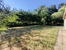 Maison à vendre 4 pièces ARROU (28)