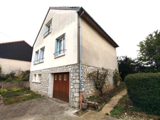Maison à vendre 4 pièces LUISANT (28)